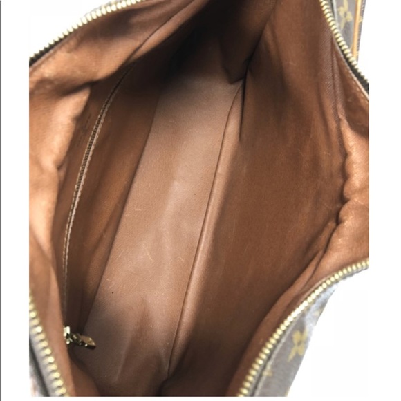 ❌SOLD❌ LV Boulogne 35 Monogram - Picture 8 of 8